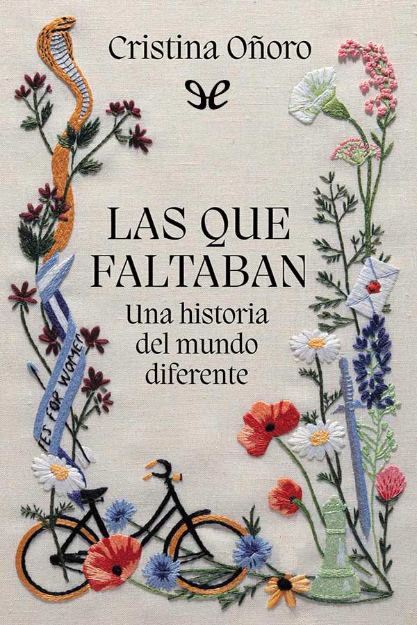 descargar libro Las que faltaban