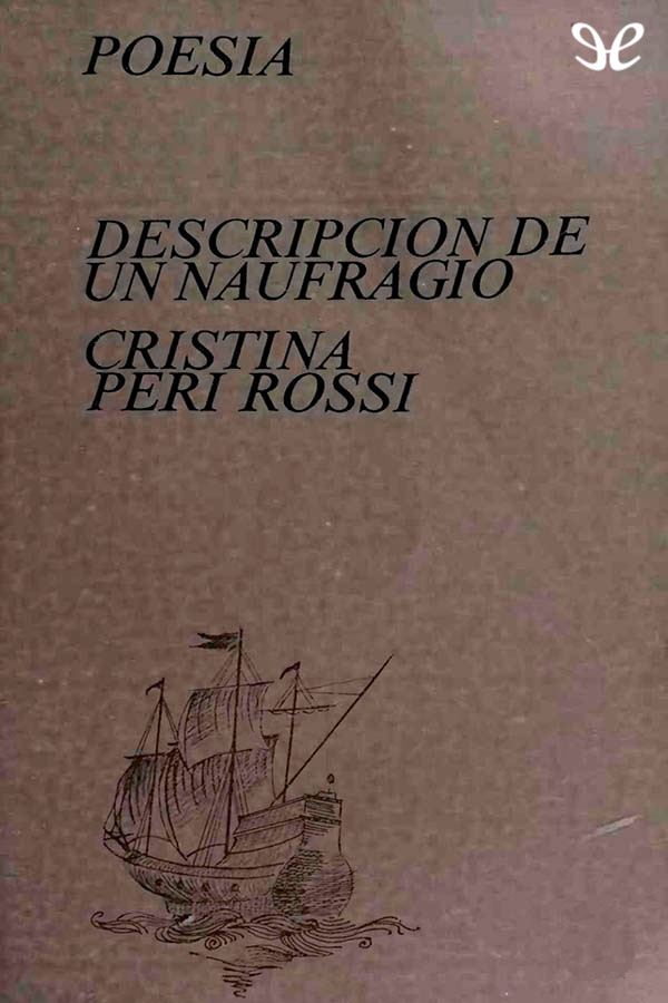 libro gratis Descripción de un naufragio