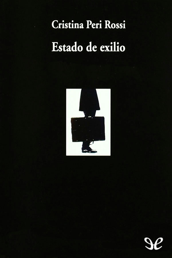 libro gratis Estado de exilio