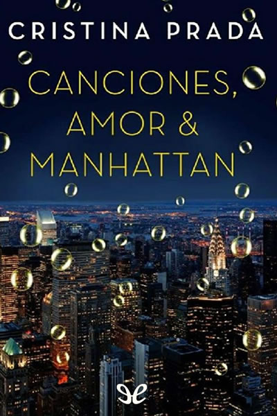 descargar libro Canciones, Amor & Manhattan