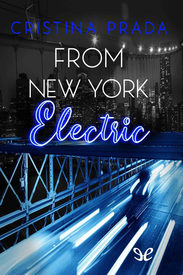 libro gratis From New York. Electric