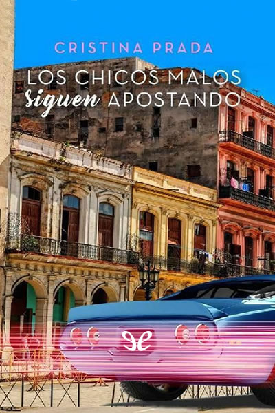 libro gratis Los chicos malos siguen apostando