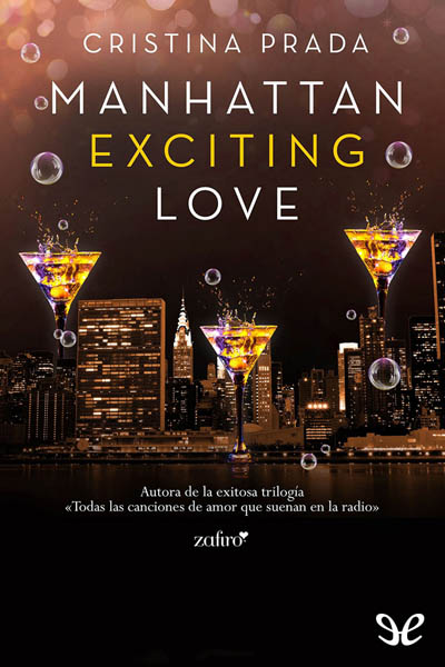 descargar libro Manhattan Exciting Love