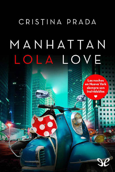 libro gratis Manhattan Lola Love