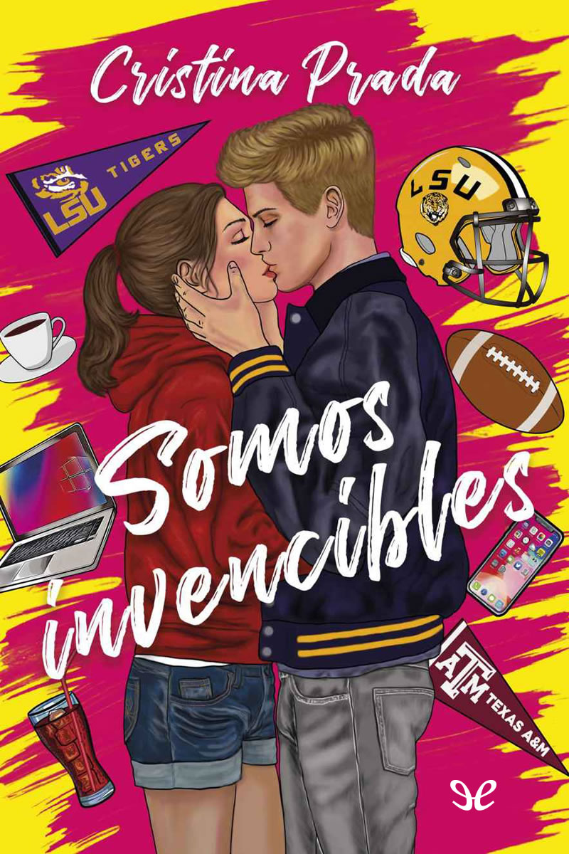 libro gratis Somos invencibles