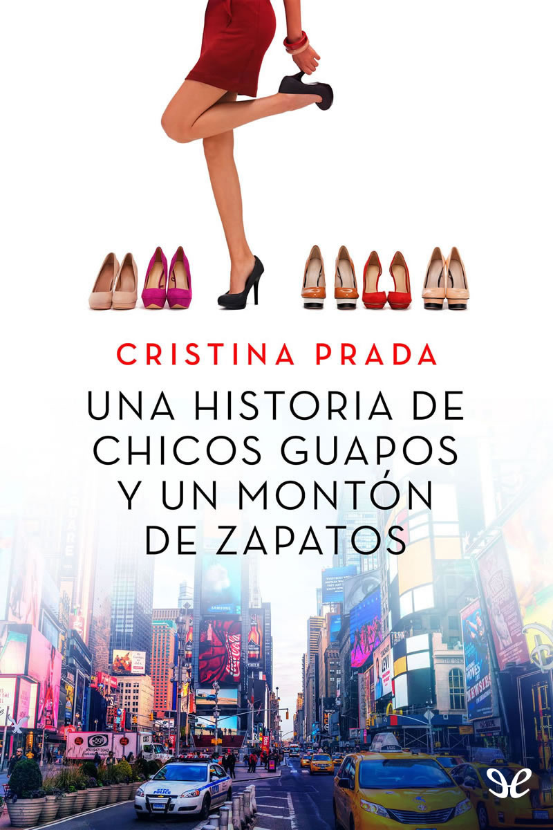 descargar libro Una historia de chicos guapos y un montón de zapatos