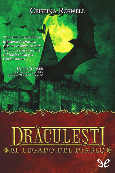 descargar libro Draculesti: El Legado del Diablo