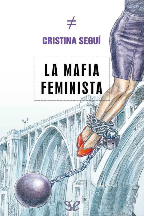 descargar libro La mafia feminista