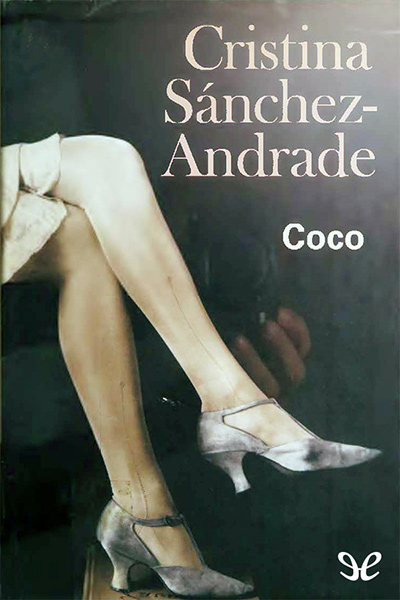 descargar libro Coco