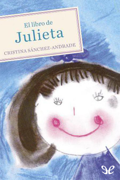 libro gratis El libro de Julieta