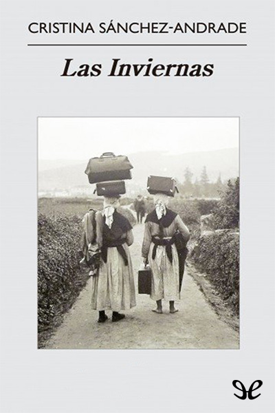 libro gratis Las Inviernas