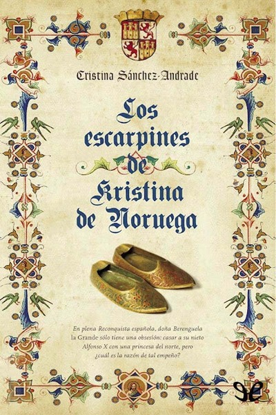 libro gratis Los escarpines de Kristina de Noruega