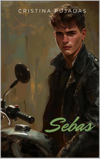 libro gratis Sebas (Ángeles Caídos #10)