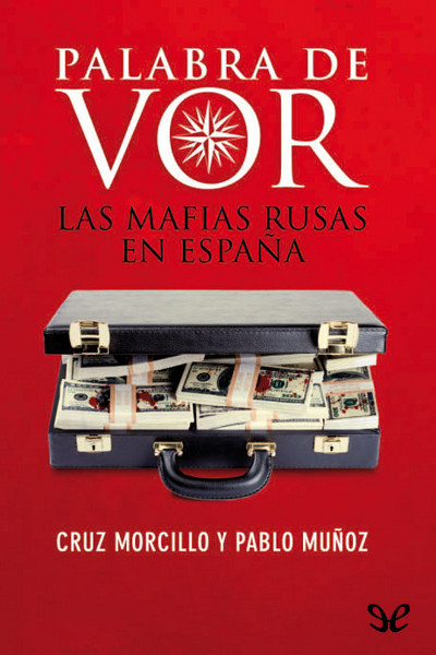 libro gratis Palabra de Vor