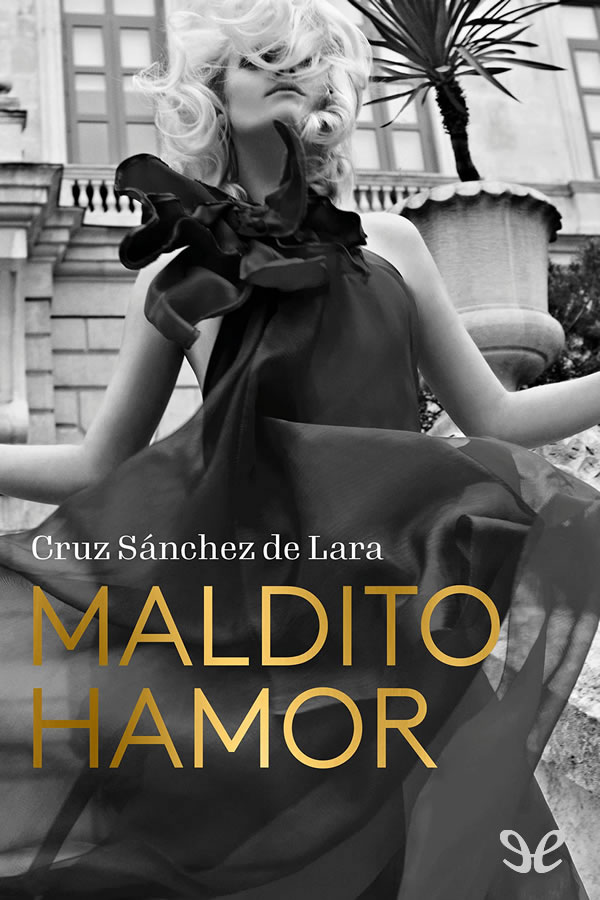 libro gratis Maldito hamor