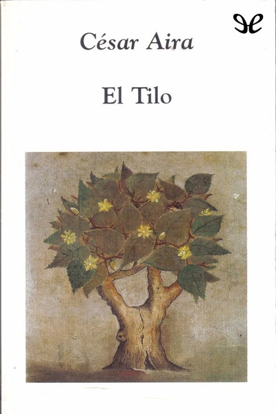 descargar libro El tilo