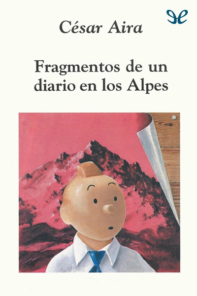 descargar libro Fragmentos de un diario en los Alpes