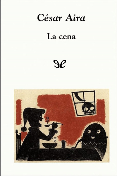 descargar libro La cena