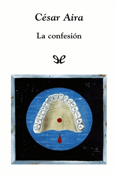 libro gratis La confesión