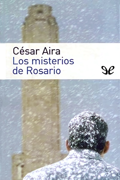 descargar libro Los misterios de Rosario