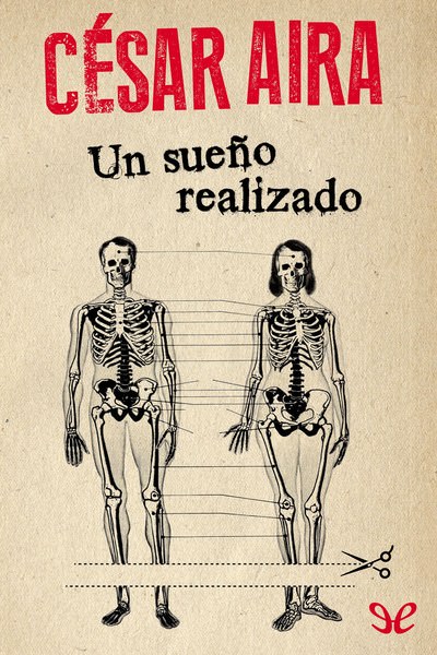 descargar libro Un sueo realizado