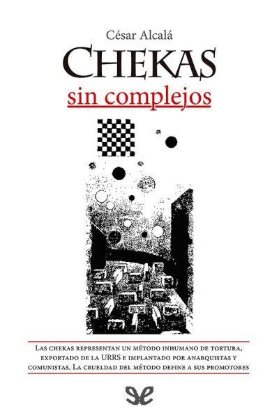 descargar libro Chekas sin complejos