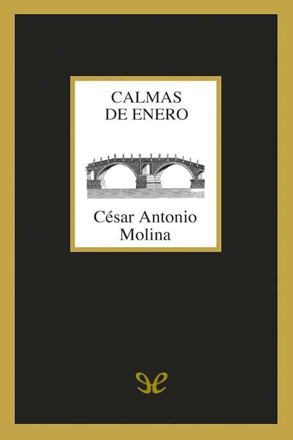 descargar libro Calmas de enero