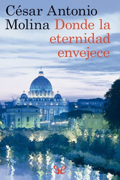 descargar libro Donde la eternidad envejece