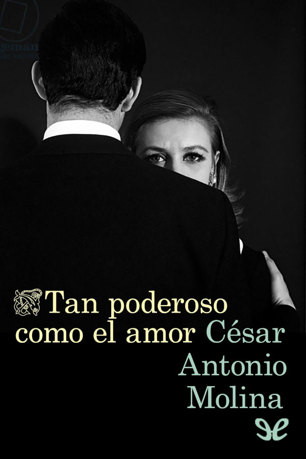 descargar libro Tan poderoso como el amor