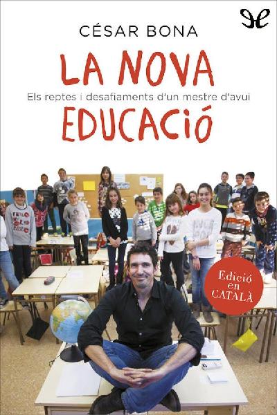 descargar libro La nova educaci