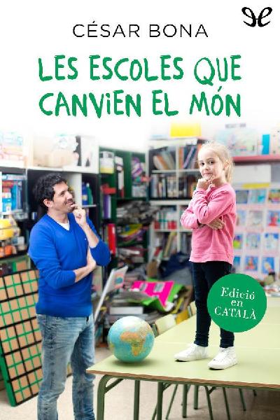 libro gratis Les escoles que canvien el món