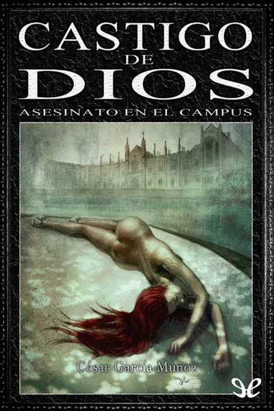 libro gratis Castigo de Dios