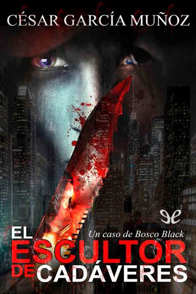 libro gratis El escultor de cadáveres