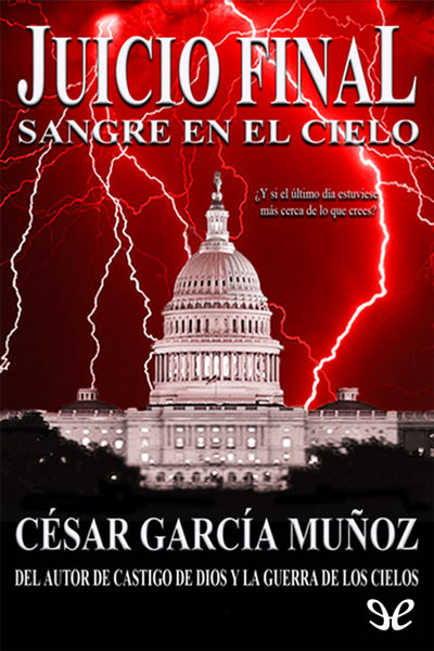 descargar libro Juicio Final. Sangre en el cielo