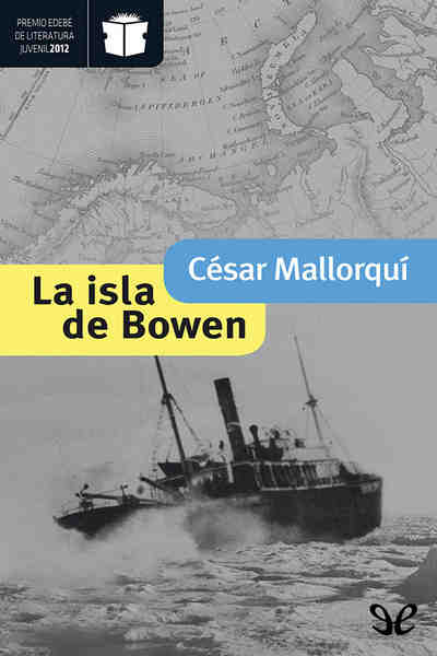 descargar libro La isla de Bowen