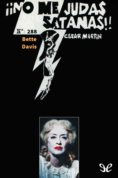 libro gratis Bette Davis