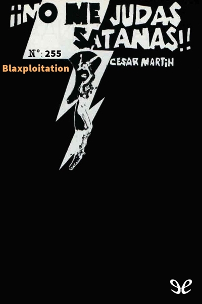 libro gratis Blaxploitation