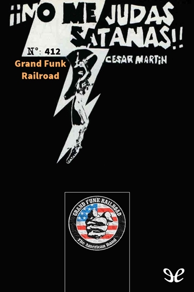 descargar libro Grand Funk Railroad