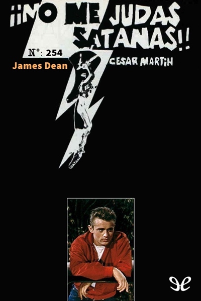 descargar libro James Dean