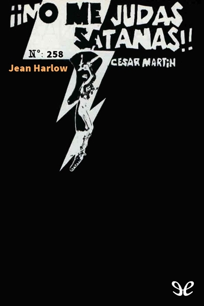 libro gratis Jean Harlow