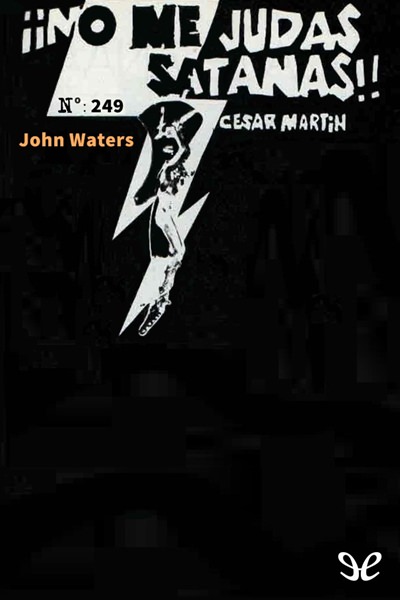 libro gratis John Waters