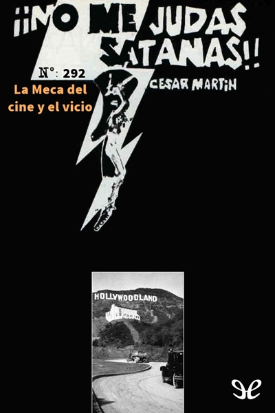 descargar libro La Meca del cine y el vicio