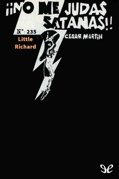 libro gratis Little Richard