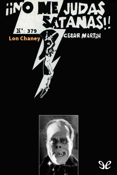 libro gratis Lon Chaney