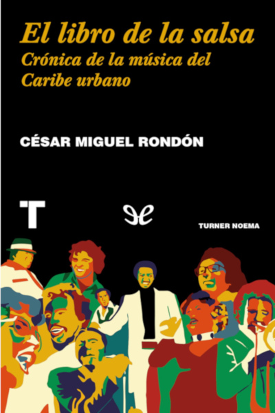 libro gratis El libro de la salsa