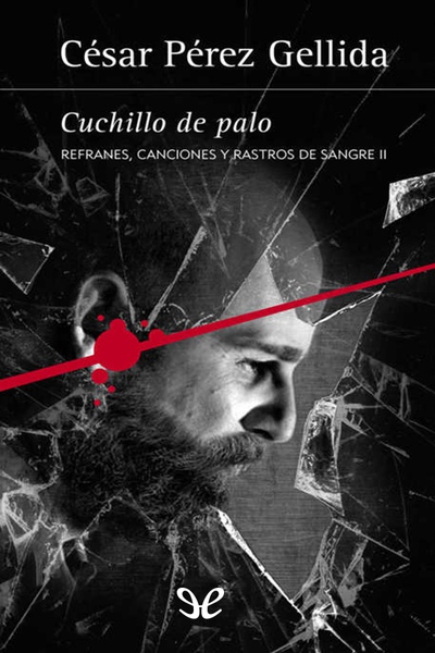 descargar libro Cuchillo de palo