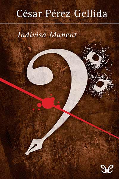 libro gratis Indivisa Manent