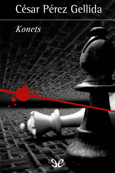 descargar libro Konets