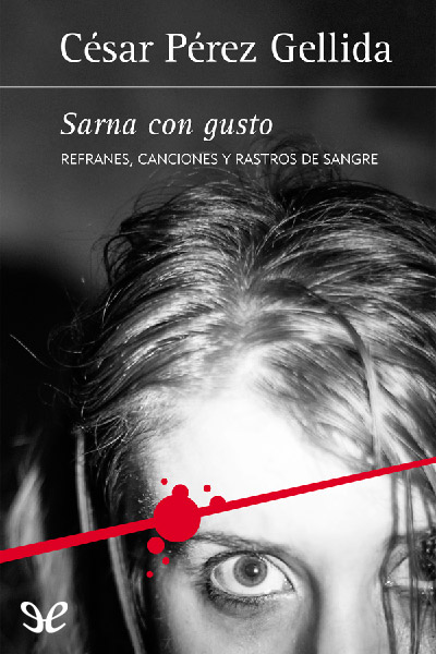 libro gratis Sarna con gusto