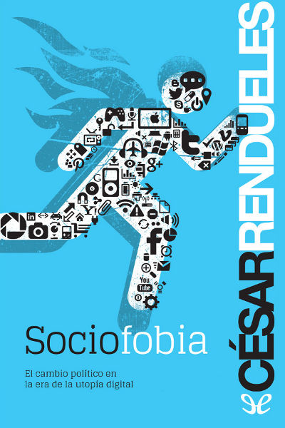 descargar libro Sociofobia